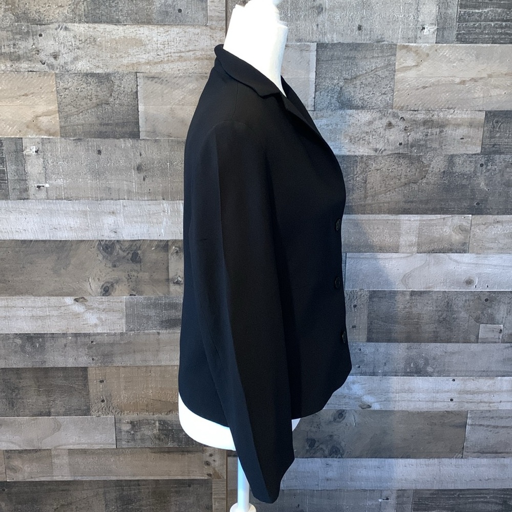 MK Maska Blazer Size 10 - Picture 3 of 16